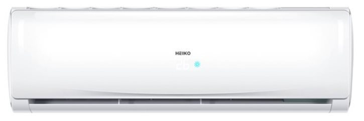 Conditioner Heiko Aria JS050-A1+JZ050-A1