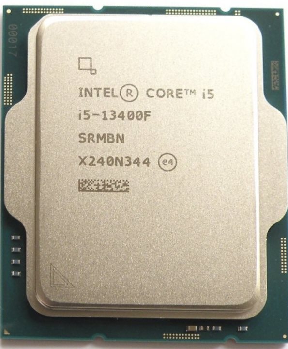 Procesor Intel Core i5-13400F Box