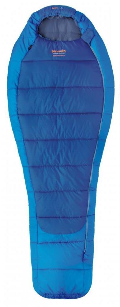 Спальный мешок Pinguin Comfort Lady 175 L Blue
