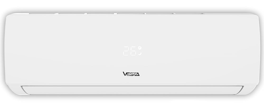 Кондиционер Vesta AC-12/Eco WiFi