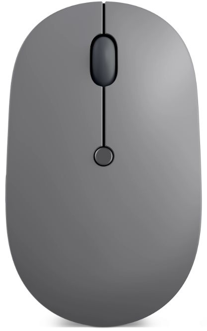 Компьютерная мышь Lenovo Go USB-C Essential