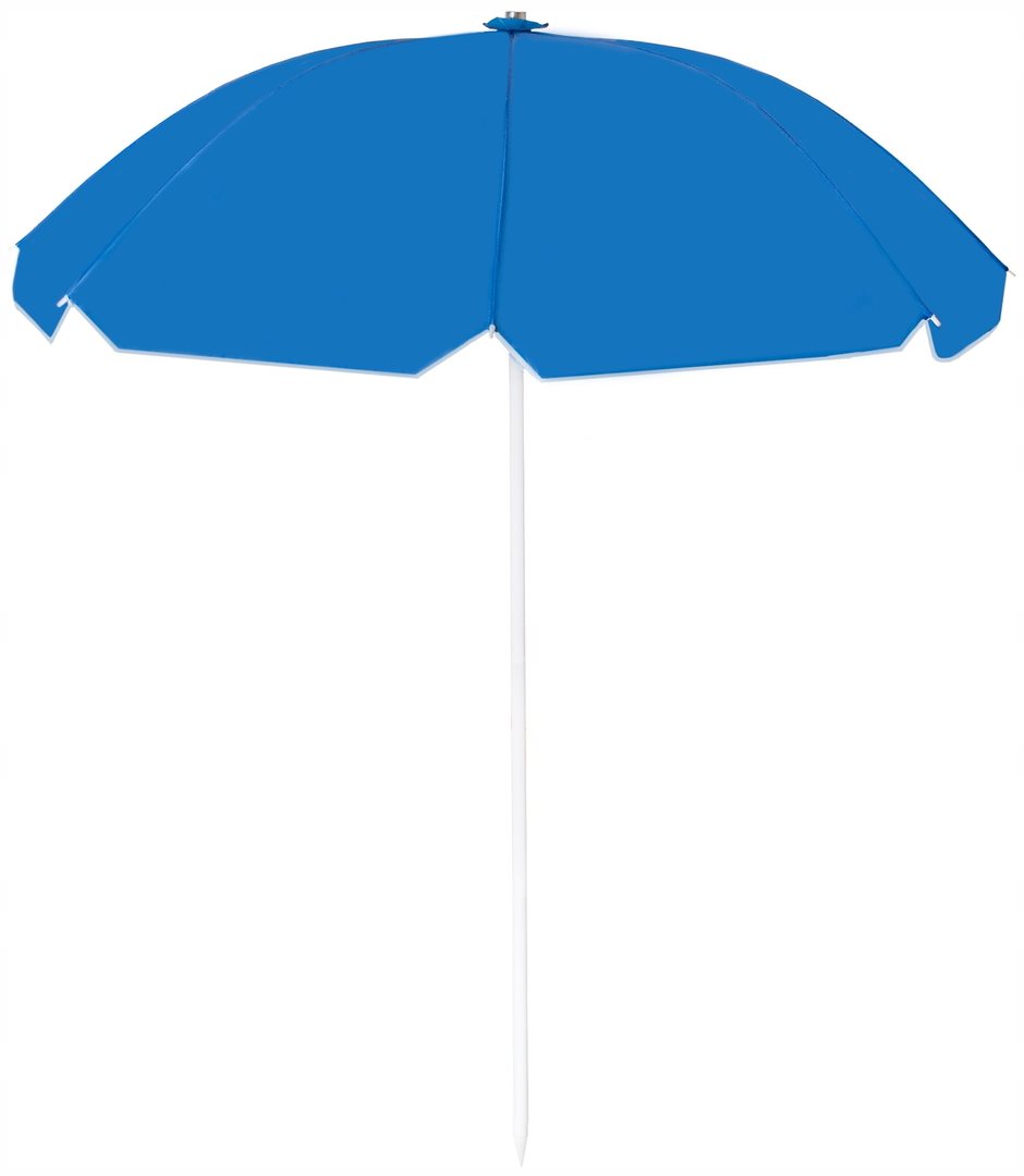 Umbrelă de gradină Malatec 3804 Blue