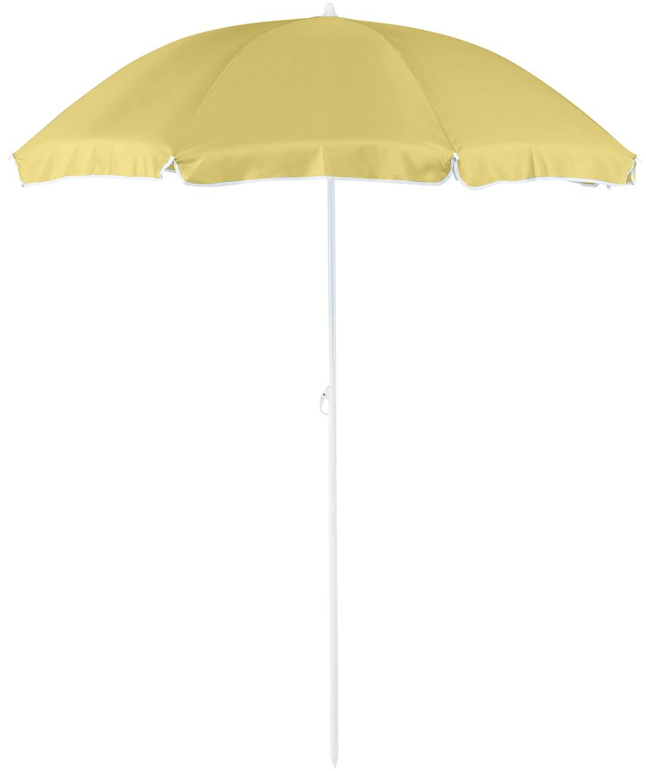 Umbrelă de gradină Curacao 101115133 Yellow