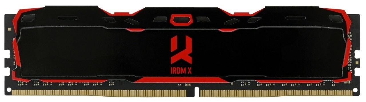 Оперативная память Goodram Iridium X 16Gb DDR4-3200MHz
