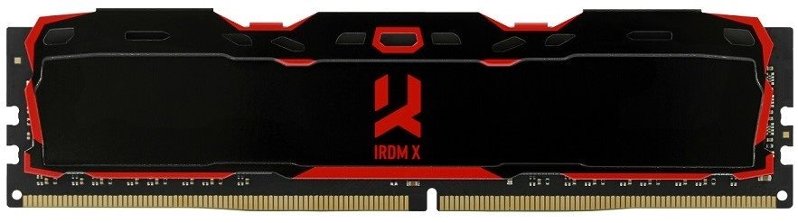 Оперативная память Goodram Iridium X 8Gb DDR4-3200MHz