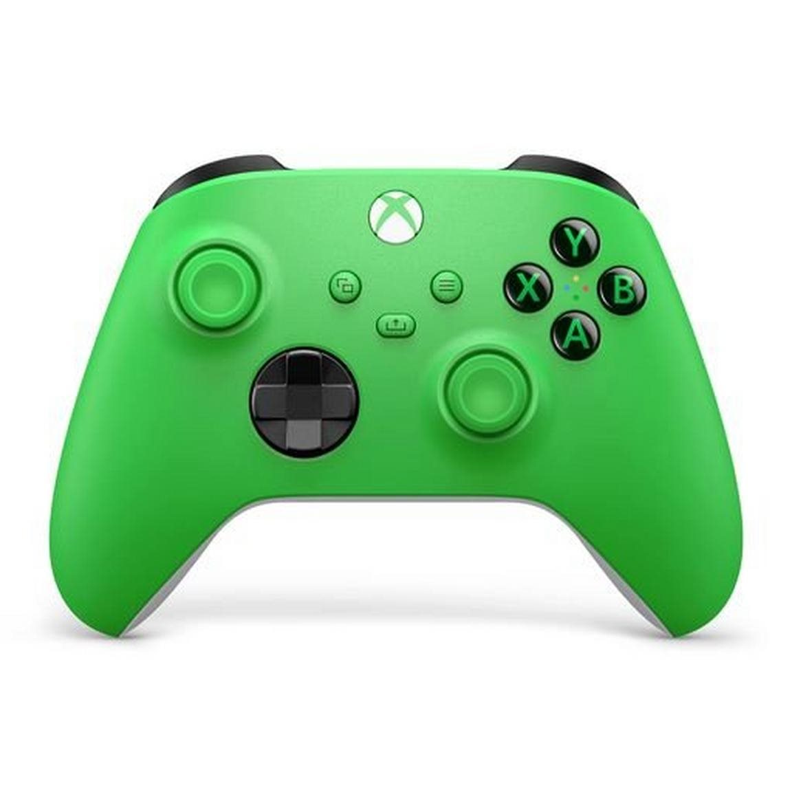 Джойстик Microsoft Xbox Series X Velocity Green