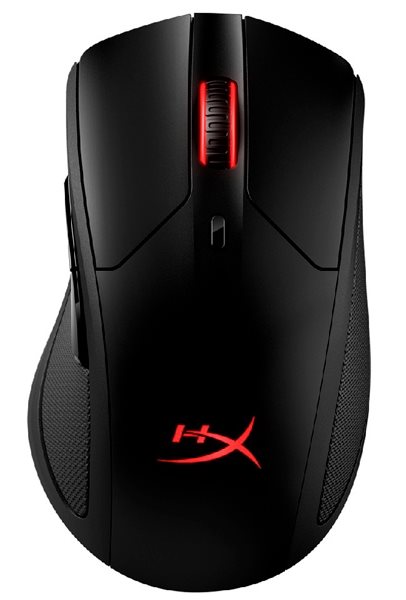 Компьютерная мышь HyperX Pulsefire Dart