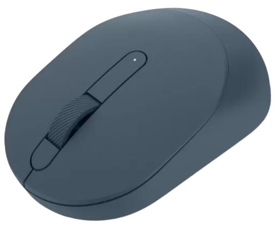Mouse Dell MS3320W Midnight Green
