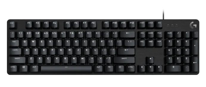 Клавиатура Logitech G413 SE EN