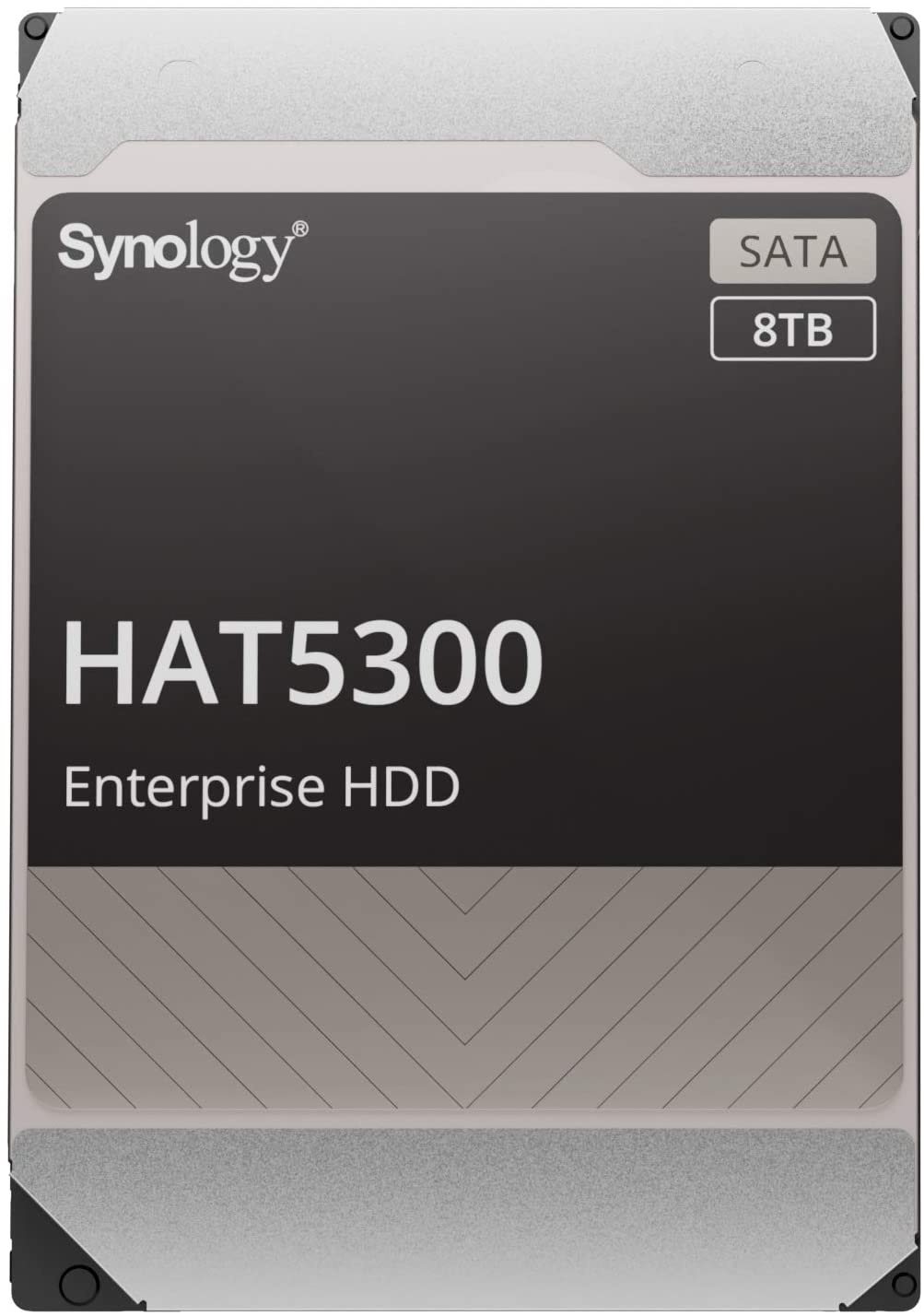 Жесткий диск HDD Synology HAT5300-8T