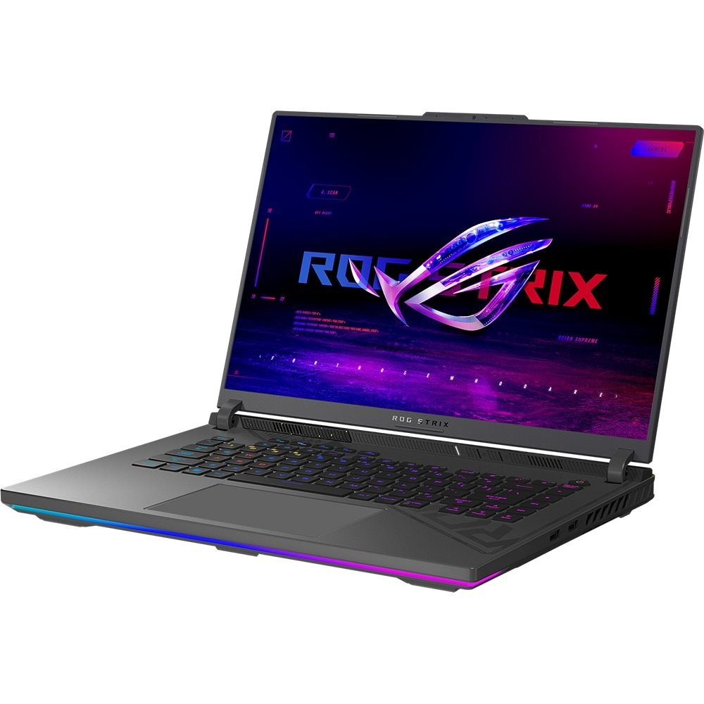 Ноутбук Asus ROG Strix G16 G614JV-N4102 (i9-13980HX, 32GB, 1TB, RTX4060)