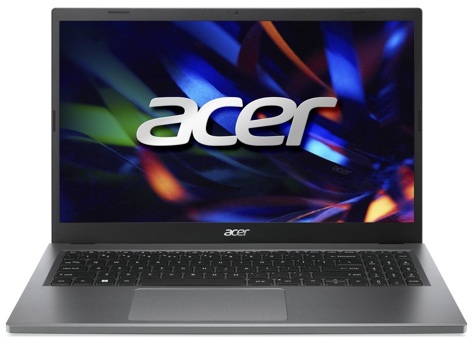 Laptop Acer Extensa EX215-23 (Ryzen 3 7320U, 16GB, 512GB) Steel Gray