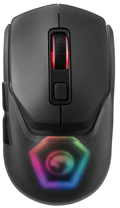 Mouse Marvo Fit Pro G1W Space Grey