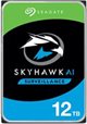 Жесткий диск HDD Seagate ST12000VE001 SkyHawk AI Surveillance 12TB