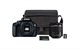 Aparat foto Canon EOS 4000D & EF-S 18-55mm III + SB130 + 16GB