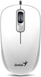 Компьютерная мышь Genius DX-110 White