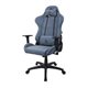 Игровое кресло Arozzi Torretta Soft Fabric Blue Grey