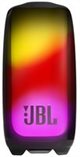 Boxă portabilă JBL Pulse 5 Black