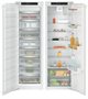 Встраиваемый холодильник Liebherr IXRF 5100