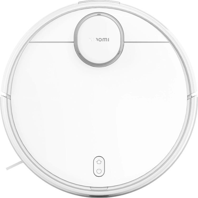 Робот пылесос Xiaomi S10 EU White