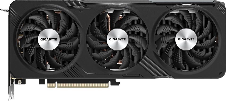Видеокарта Gigabyte GeForce RTX4060Ti (8Gb, GDDR6X, Gaming OC)