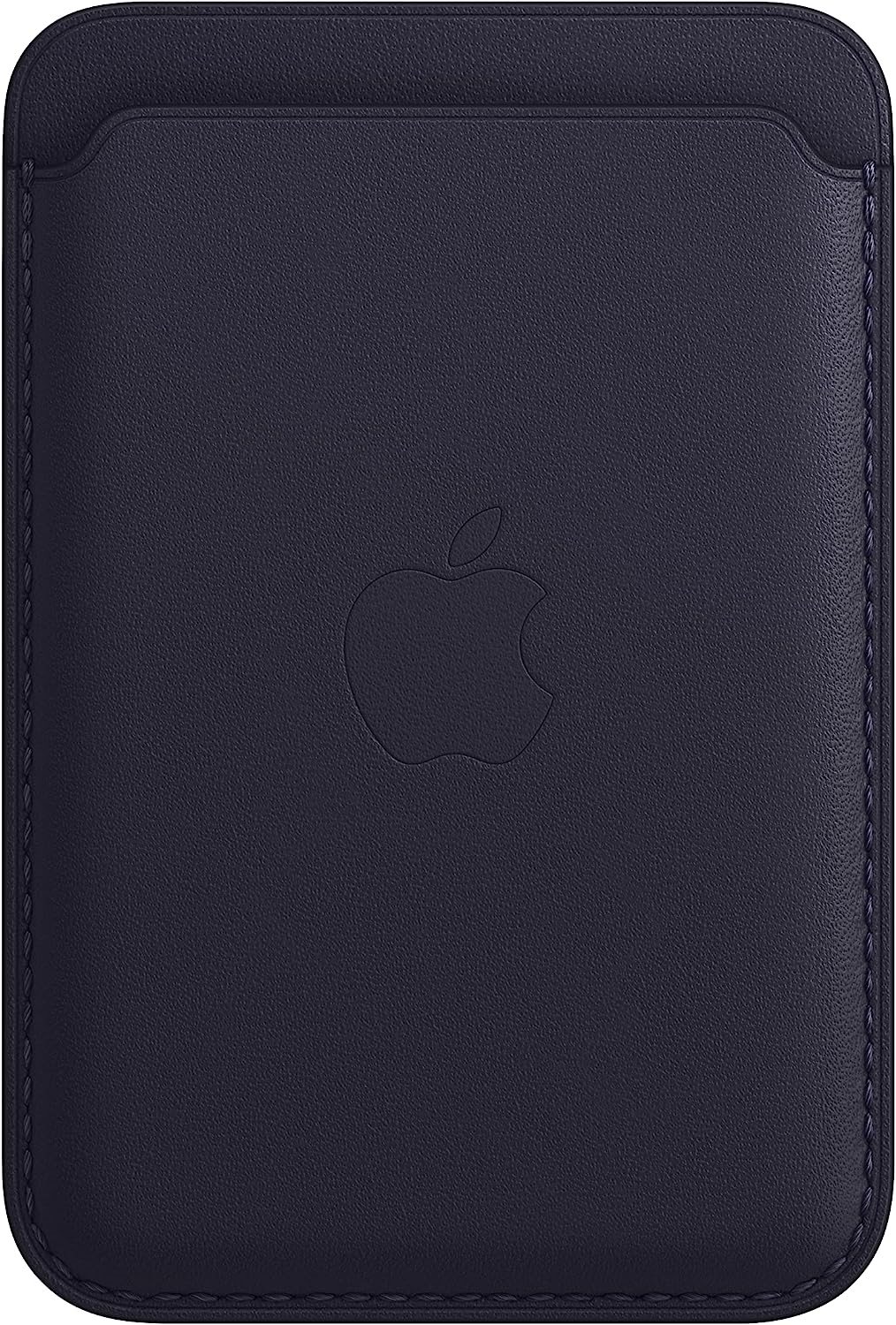 Husa Portmoneu iPhone Leather wallet with MagSafe Ink