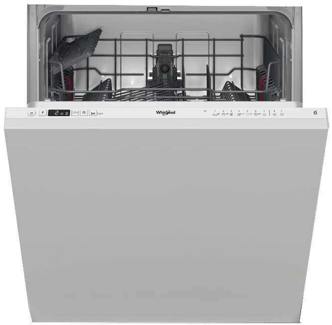 Встраиваемая посудомоечная машина Whirlpool W2I HD526