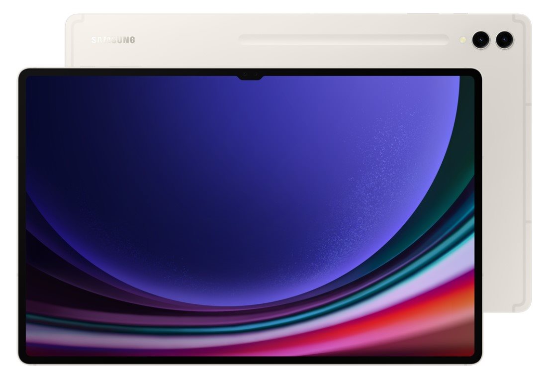 Планшет Samsung X910 Galaxy Tab S9 Ultra 14,6" 12/512GB WiFi Beige