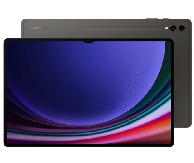Планшет Samsung X916 Galaxy Tab S9 Ultra 14,6" 12/256GB 5G Graphite