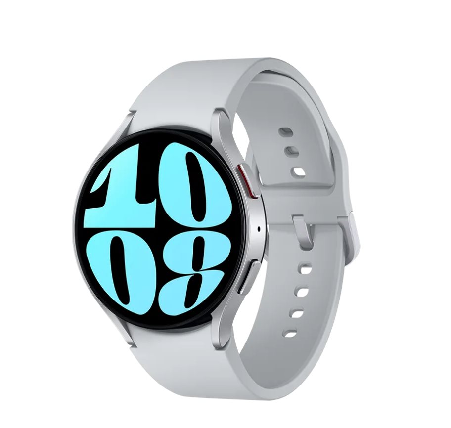 Ceas inteligent Samsung Galaxy Watch 6 R945 44mm LTE Silver