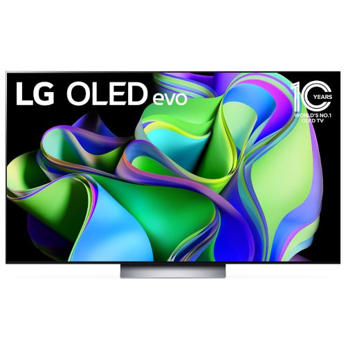 Televizor LG OLED65C36LC