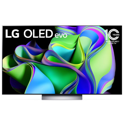 Телевизор OLED55C36LC