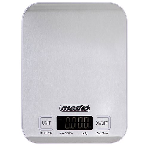 Кухонные весы Mesko MS3169