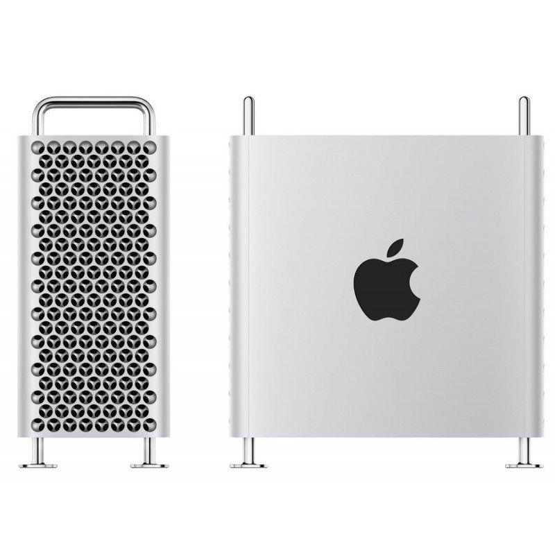 Desktop PC Apple Mac Pro - Tower Z0W3