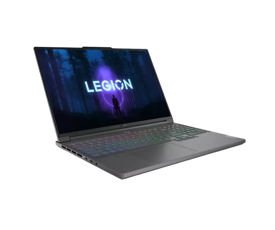 Ноутбук Lenovo Legion Slim 7 16IRH8 (Core i9-13900H, 32Gb, 1024Gb) Grey