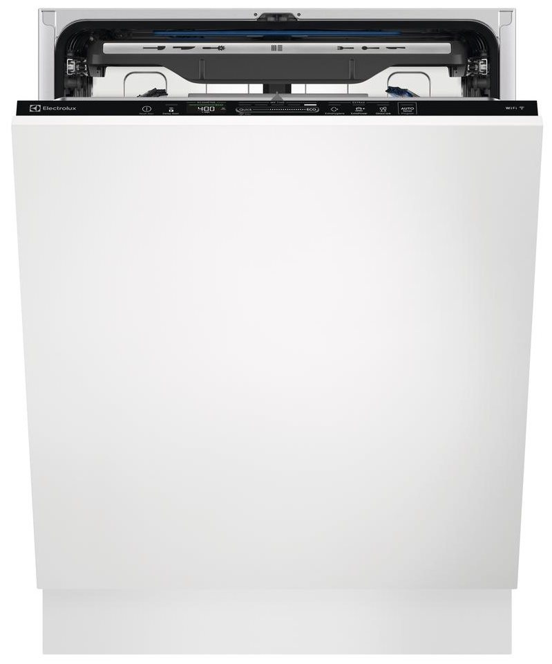 Maşină de spălat vase încorporabilă Electrolux EEG69420W