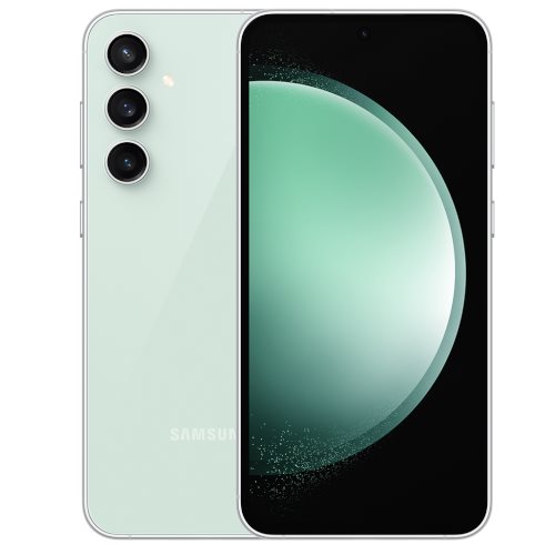 Telefon mobil Samsung S23FE Galaxy G850 8/256GB Mint