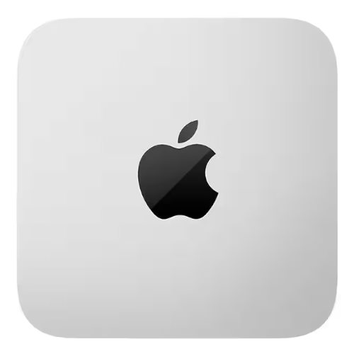 Мини ПК Apple Mac Studio MQH73ZE/A (M2 Max, 32GB, 512GB, macOS Ventura INT)