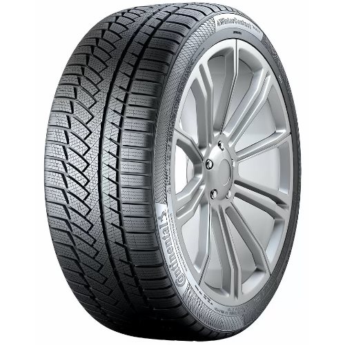 Anvelolpe Continental WinterContact TS 850 P 245/45 R18 100V XL FR