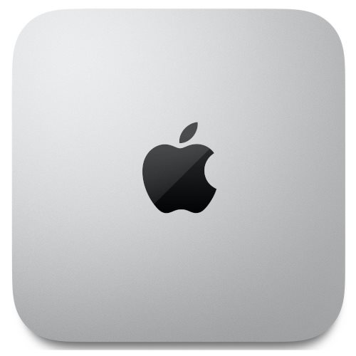 Мини ПК Apple Mac mini mmfk3ro/a (M2, 8GB, SSD 512GB)