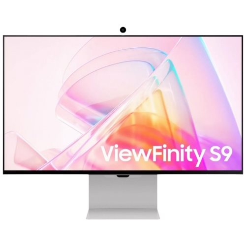 Monitor Samsung ViewFinity S9 White