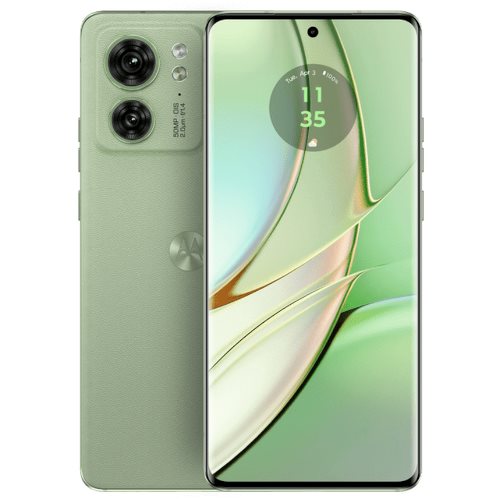 Telefon mobil Motorola Edge 40 5G 8/256GB Nebula Green