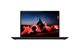 Ноутбук Lenovo ThinkPad T16 Gen 2  (Core i7-1355U, 16Gb, 512Gb, W11) Black