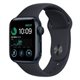 Умные часы Apple Watch SE (2022) GPS 40mm MNT73 Midnight S/M