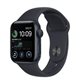 Умные часы Apple Watch SE (2022) GPS 40mm MNT83 Midnight M/L