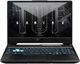 Ноутбук Asus TUF Gaming F17 FX706HF (Core i5-11400H, 16Gb, 512Gb) Black