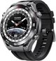 Умные часы Huawei Watch Ultimate Expedition 48mm Black