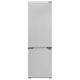 Встраиваемый холодильник Sharp SJBF237M00XEU