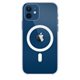 Husă Original iPhone 12/12 Pro Clear Case with MagSafe
