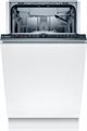 Mașină de spălat vase încorporată Bosch SPV2XMX01E